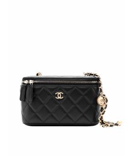 CHANEL Сумка через плечо