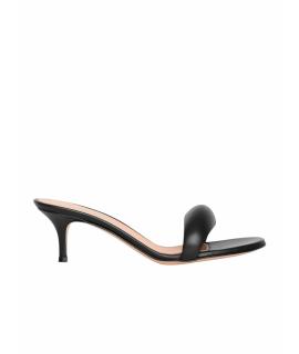 GIANVITO ROSSI Босоножки