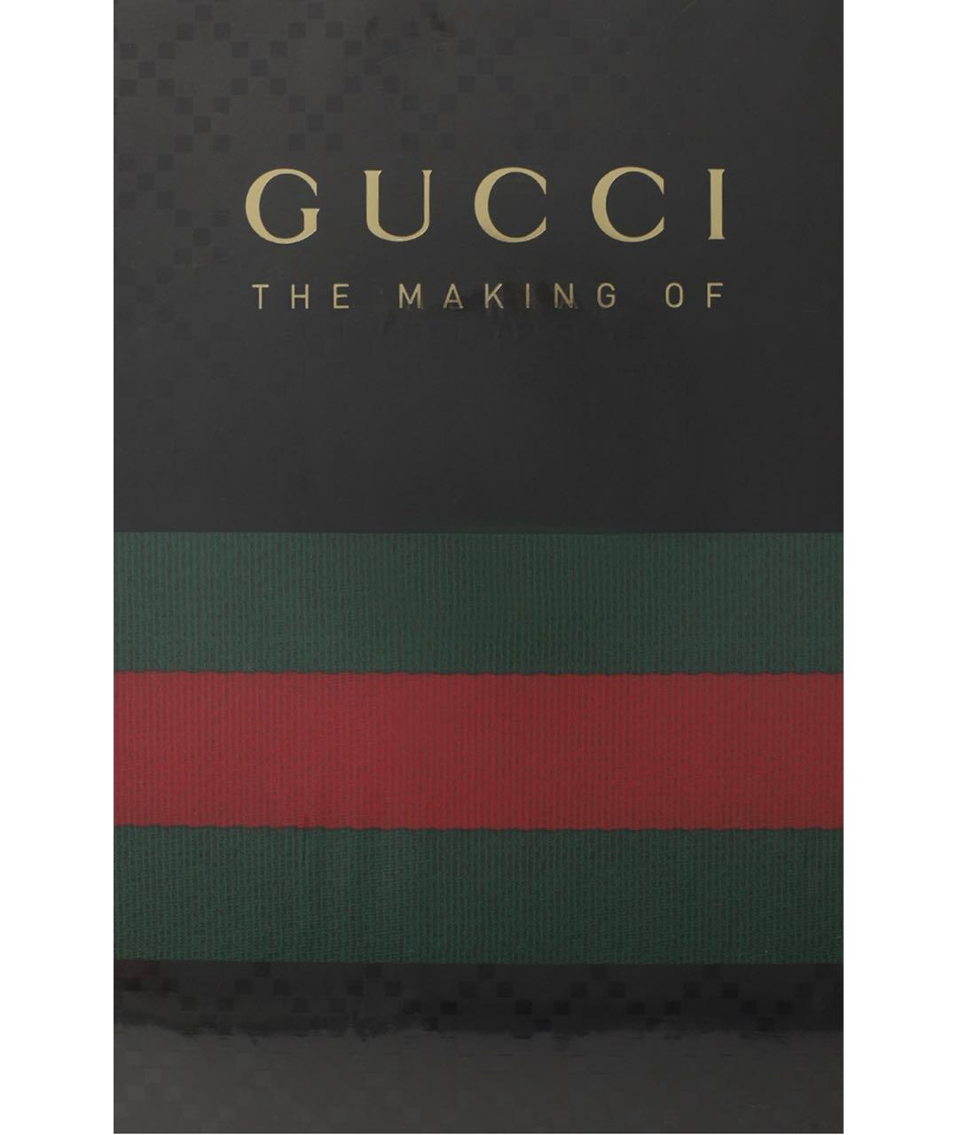 GUCCI Книга, фото 4