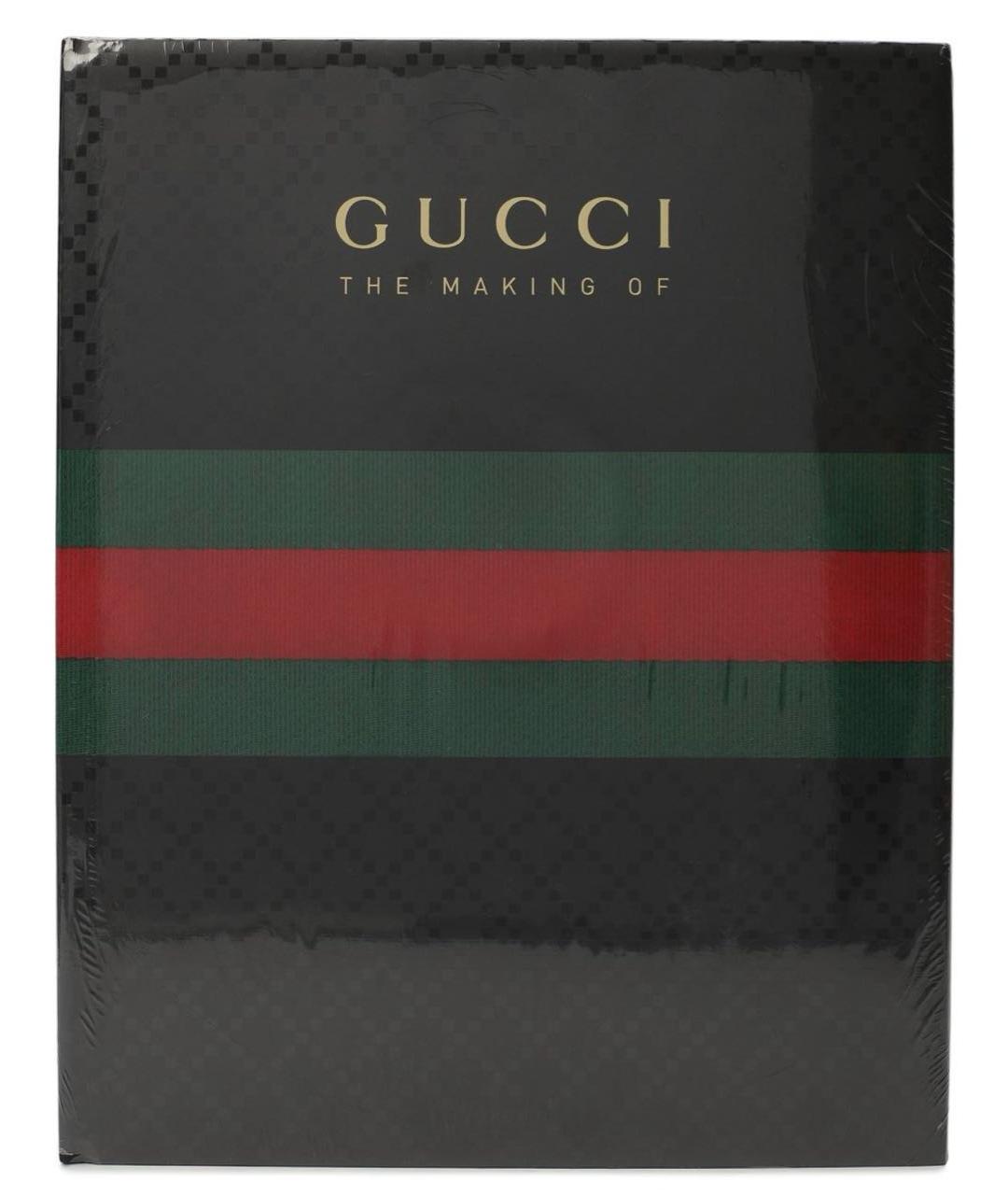 GUCCI Книга, фото 2