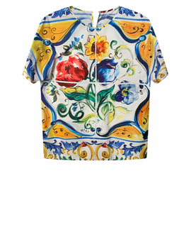 

Футболка DOLCE&GABBANA