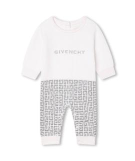 GIVENCHY Боди/Ползунок