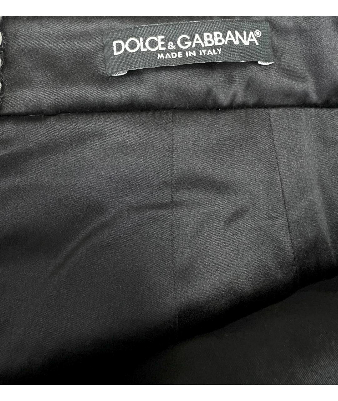 DOLCE&GABBANA Юбка миди, фото 2