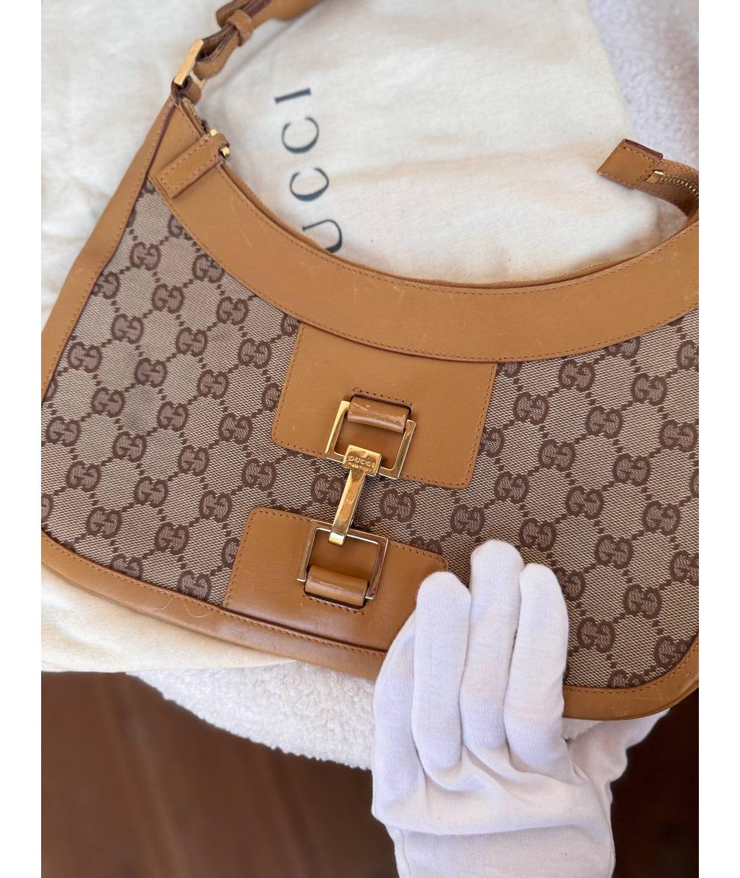 GUCCI Мульти сумка через плечо, фото 5