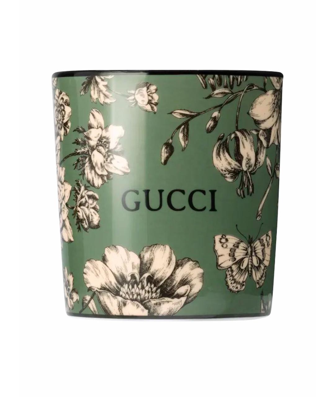 GUCCI Свеча, фото 1