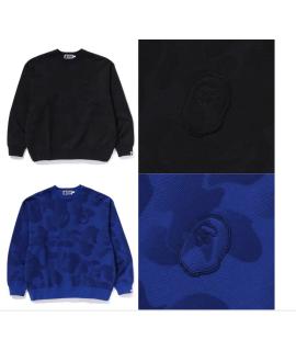 A BATHING APE Худи/толстовка