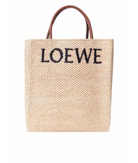 LOEWE Сумка тоут