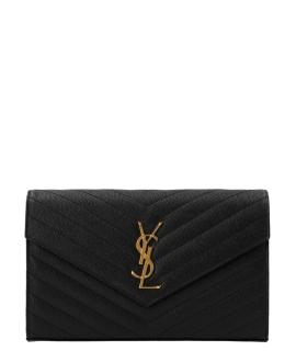 SAINT LAURENT Клатч/вечерняя сумка