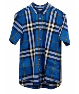 BURBERRY Кэжуал рубашка