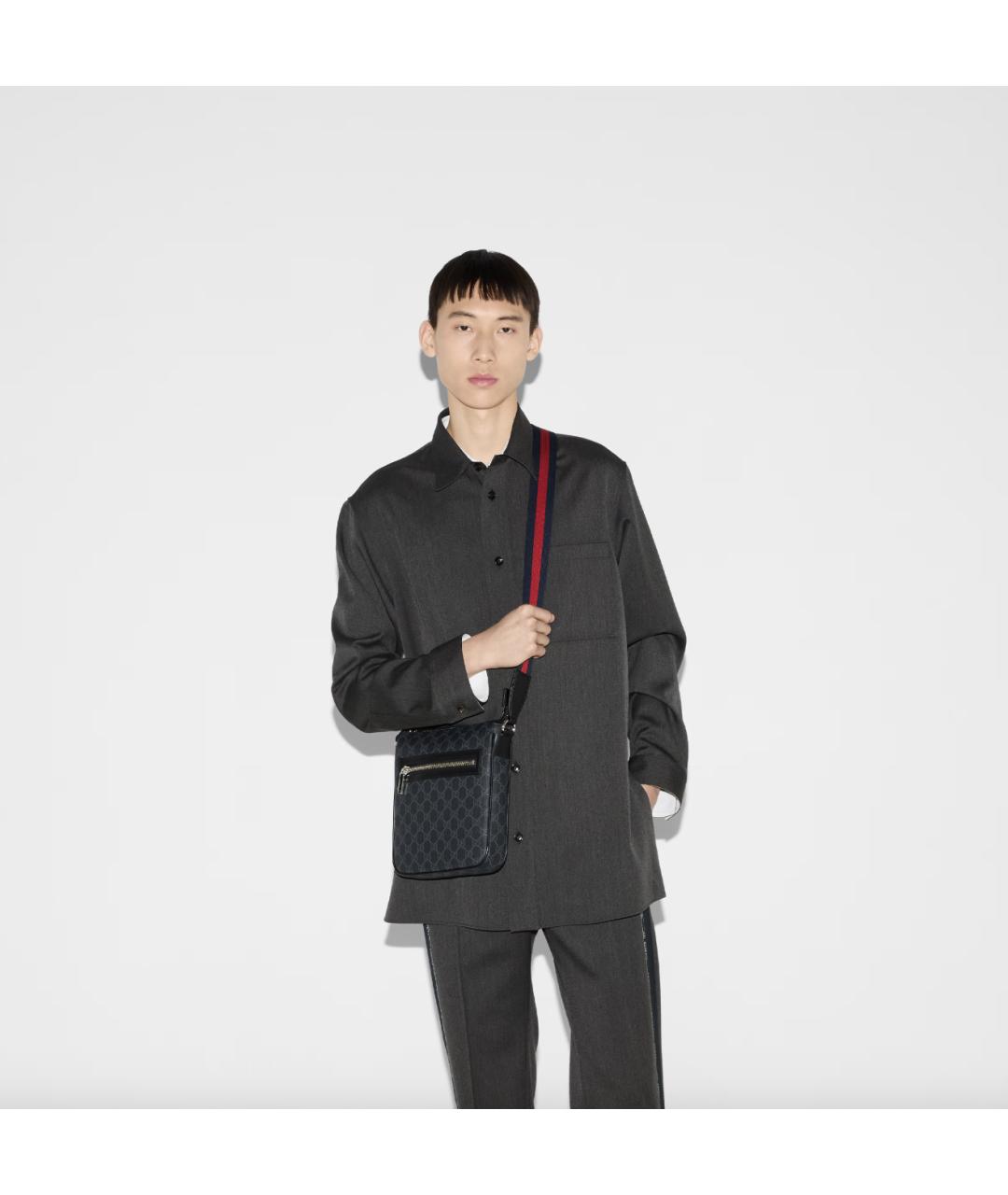 GUCCI Мульти сумка на плечо, фото 4