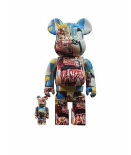 BEARBRICK Скульптура