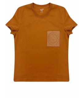 HERMES Футболка