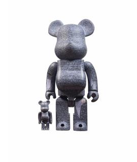 BEARBRICK Скульптура