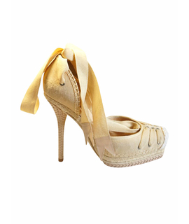 

Туфли CHRISTIAN DIOR PRE-OWNED