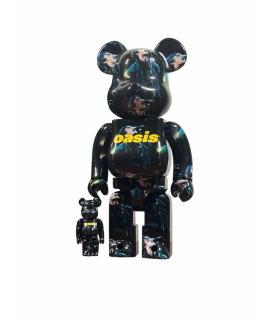 BEARBRICK Скульптура