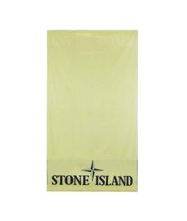 STONE ISLAND Полотенце