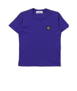 STONE ISLAND JUNIOR Детская футболка