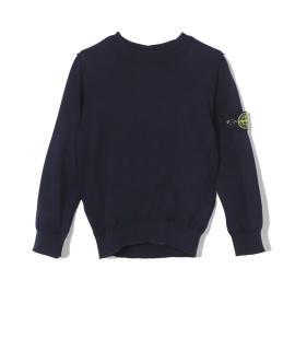 STONE ISLAND JUNIOR Трикотаж