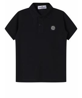 STONE ISLAND JUNIOR Детская футболка