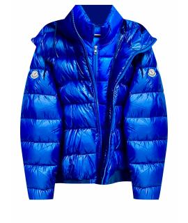 MONCLER Пуховик