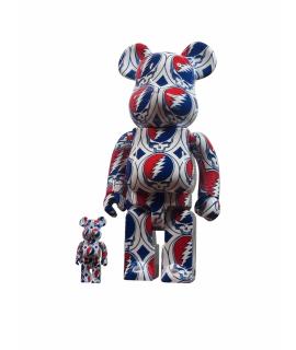 BEARBRICK Скульптура