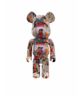 BEARBRICK Скульптура