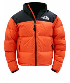 THE NORTH FACE Пуховик