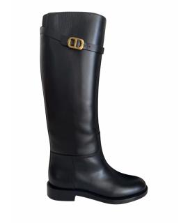 CHRISTIAN DIOR Сапоги