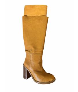 MM6 MAISON MARGIELA Сапоги