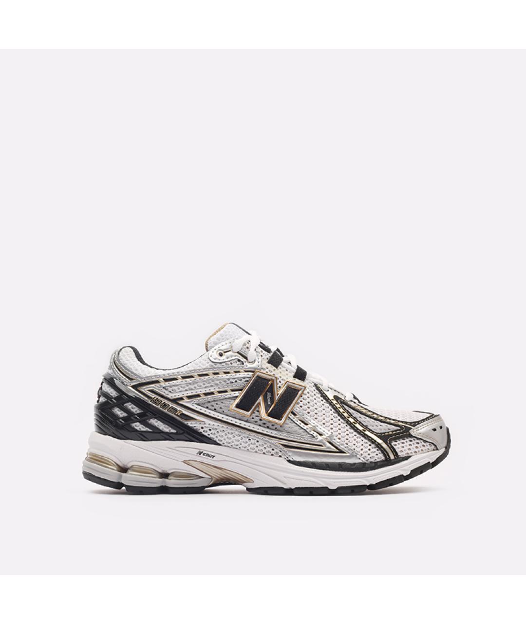 NEW BALANCE Мульти текстильные кроссовки, фото 5