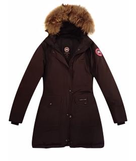 CANADA GOOSE Пуховик