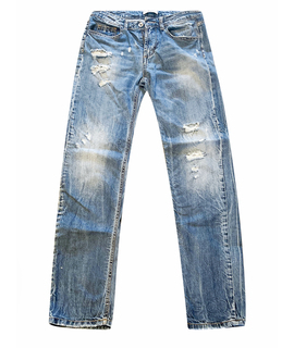 

Детские джинсы MSGM