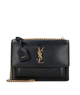 SAINT LAURENT Сумка через плечо