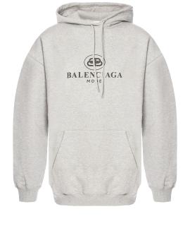 BALENCIAGA Худи/толстовка