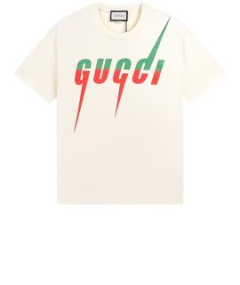 GUCCI Футболка