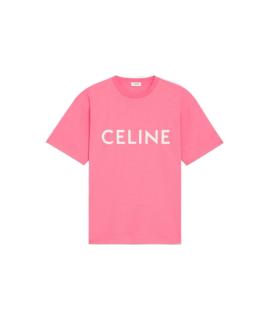 CELINE Футболка