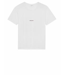SAINT LAURENT Футболка