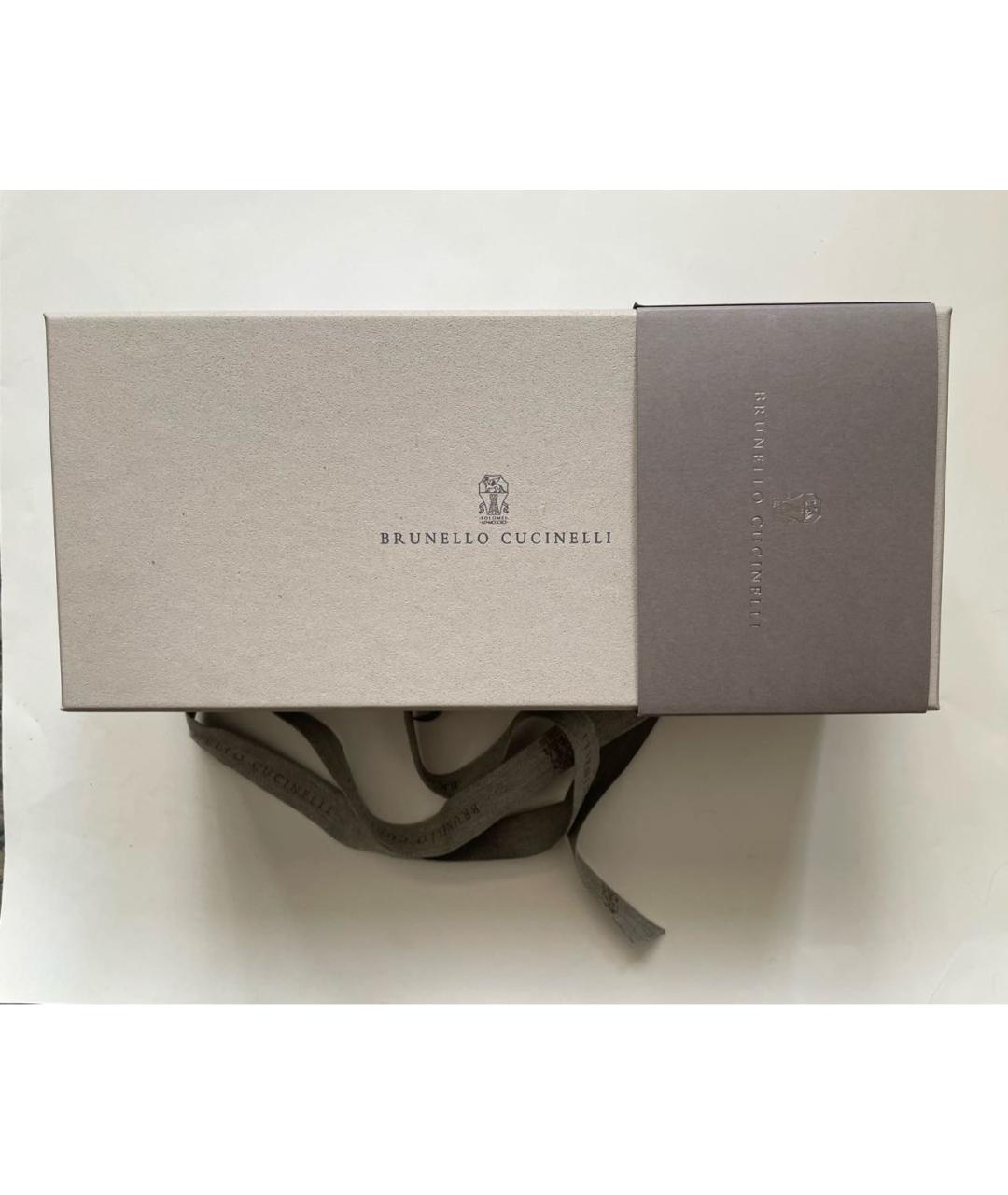 BRUNELLO CUCINELLI Свеча, фото 2
