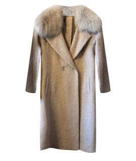 MAX MARA STUDIO Пальто