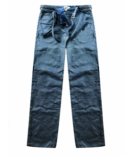 

Прямые брюки CHRISTIAN DIOR PRE-OWNED
