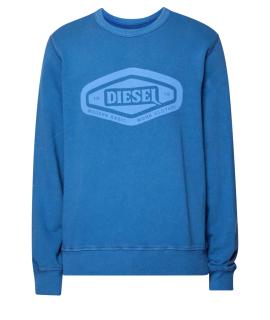 DIESEL Худи/толстовка