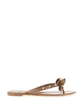 VALENTINO Шлепанцы