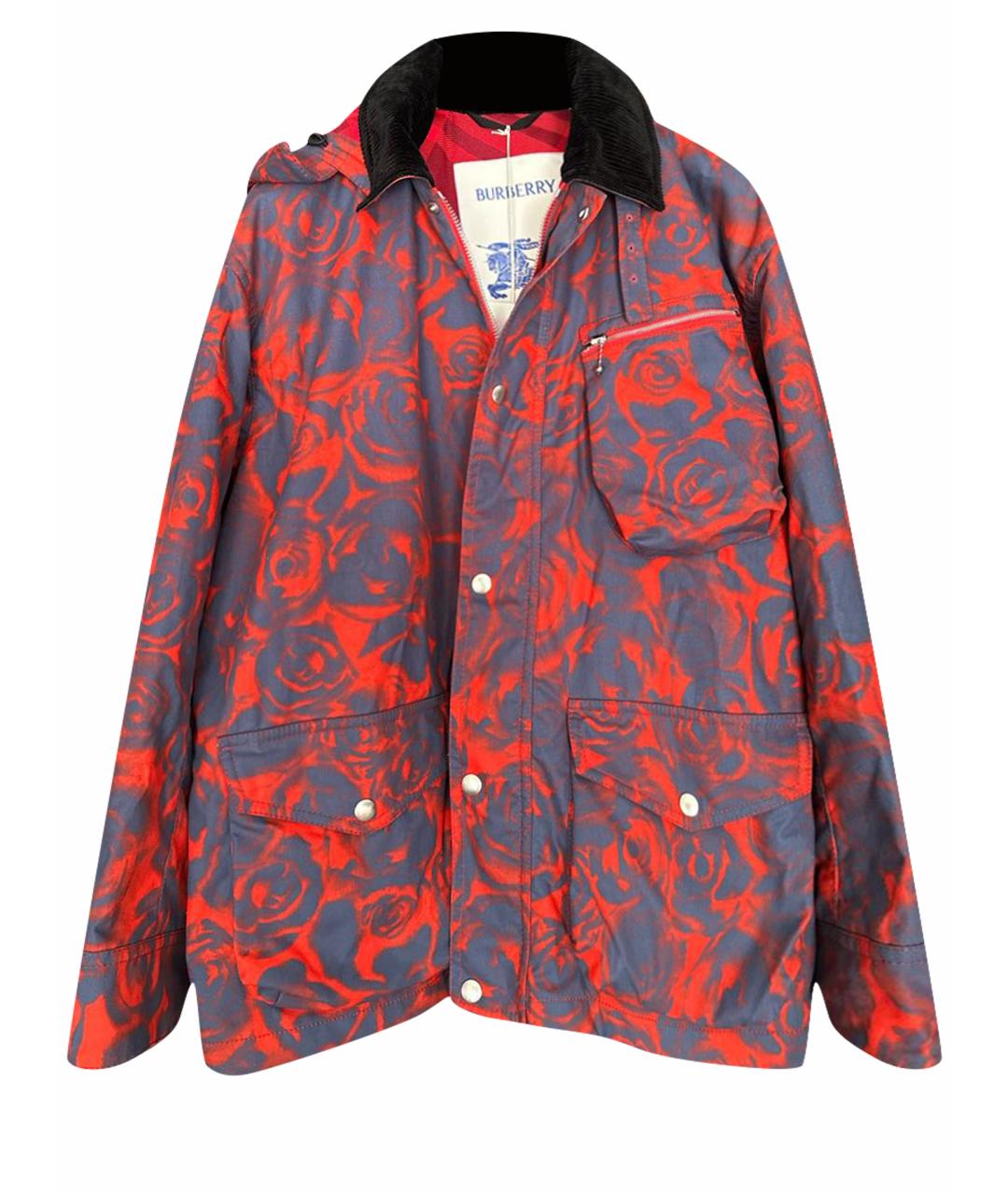 BURBERRY Куртка, фото 1