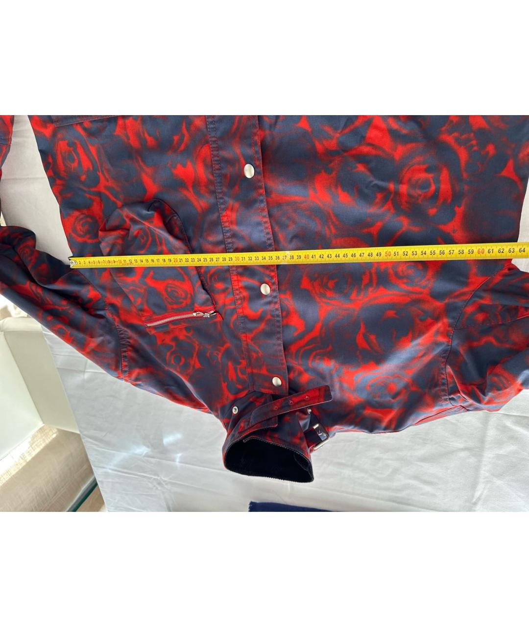 BURBERRY Куртка, фото 5