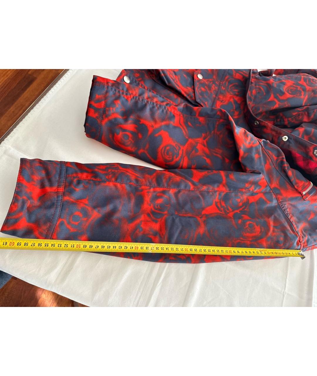 BURBERRY Куртка, фото 7