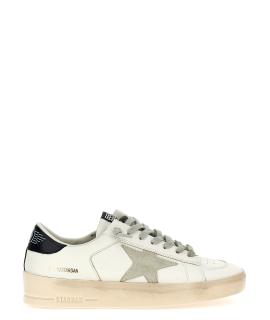 GOLDEN GOOSE DELUXE BRAND Низкие кроссовки / кеды