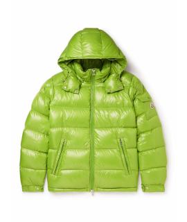 MONCLER Пуховик