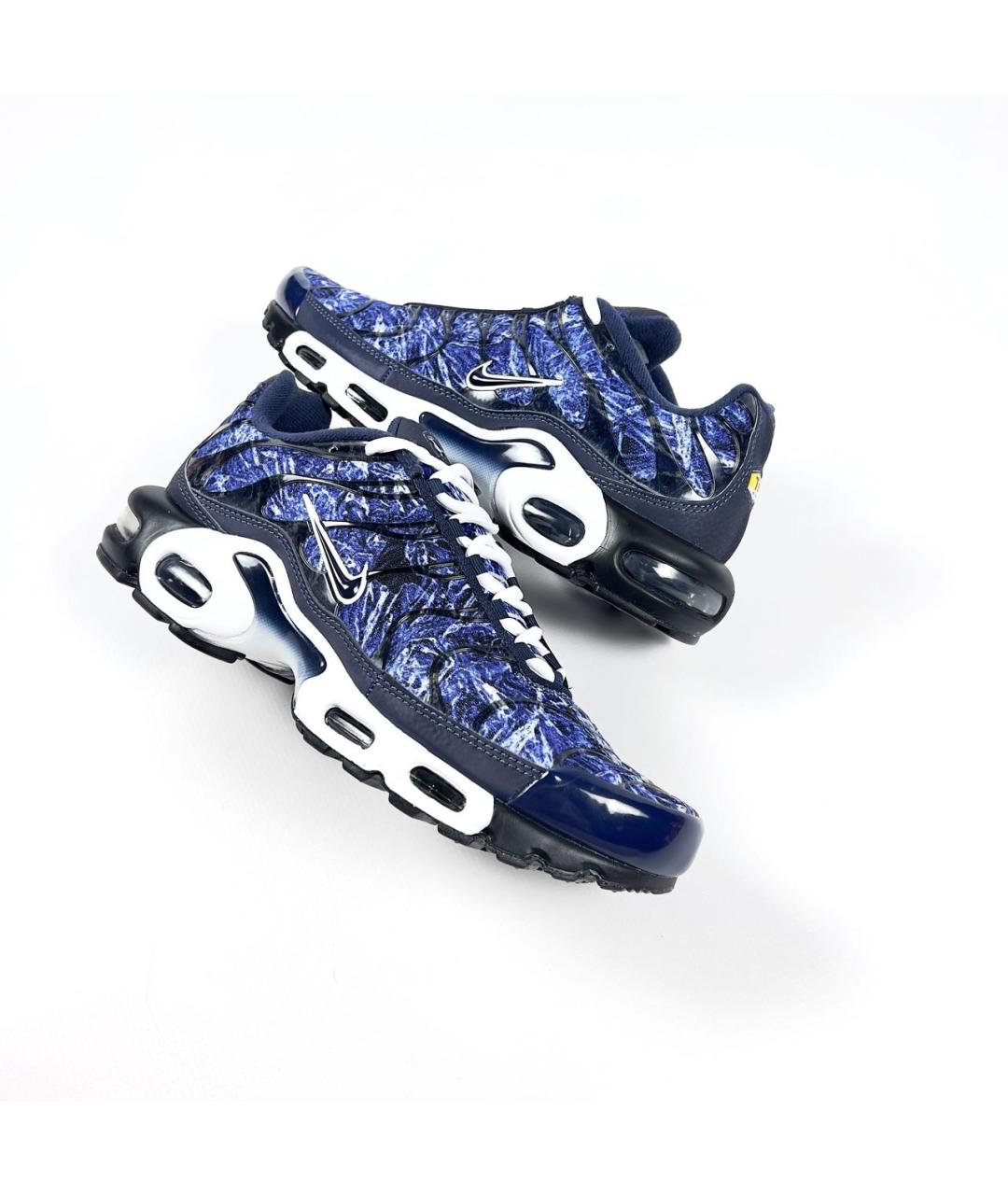 NIKE Низкие кроссовки / кеды, фото 2