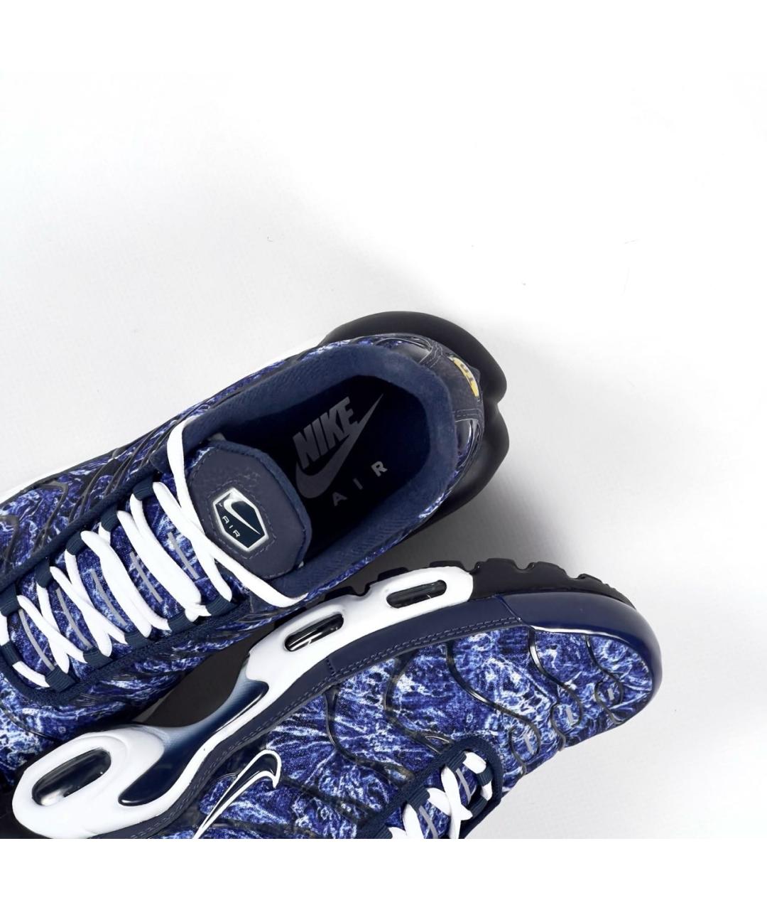 NIKE Низкие кроссовки / кеды, фото 5