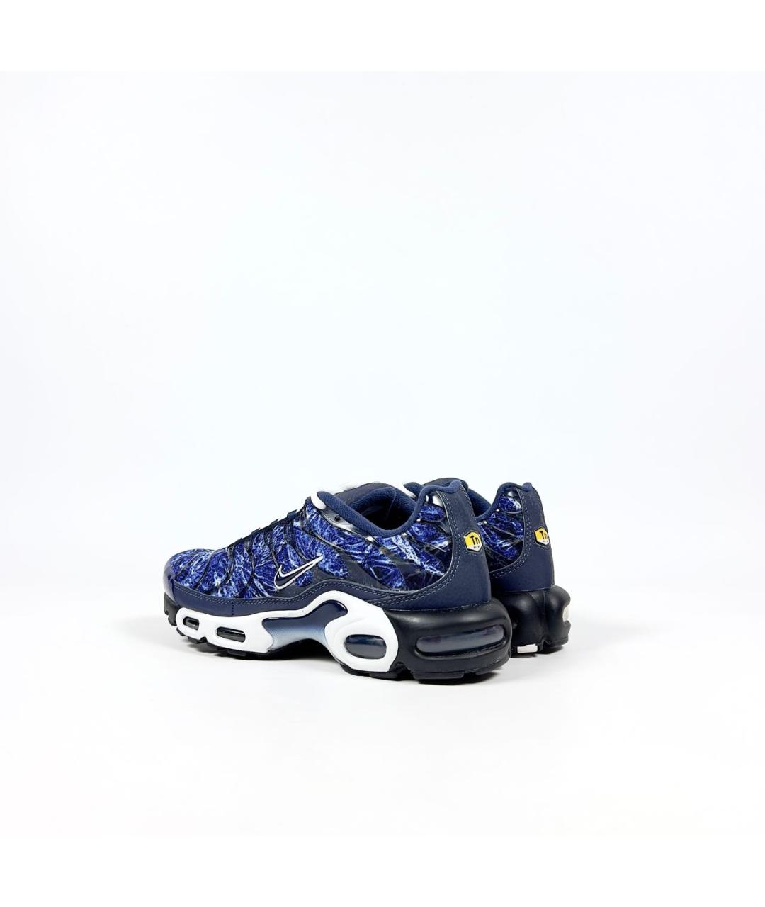 NIKE Низкие кроссовки / кеды, фото 4